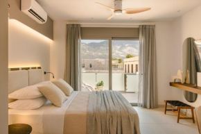 Suite 103 - Ionian Treasure Suites